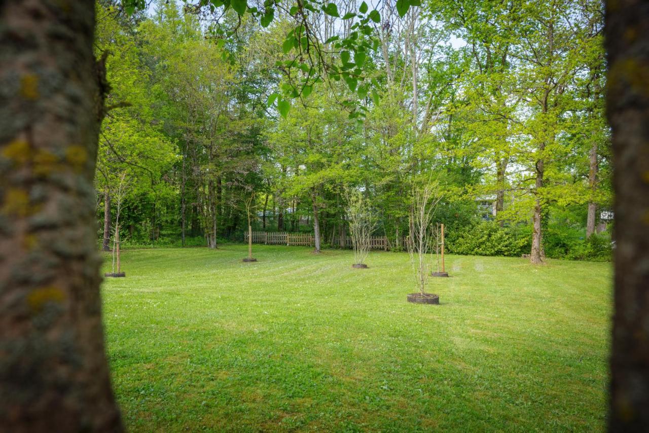 Villa Valy 4 Adultes Et 2 Enfants Durbuy Luaran gambar