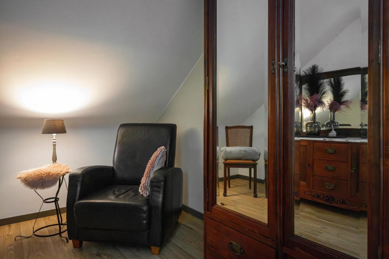 Villa Valy 4 Adultes Et 2 Enfants Durbuy Luaran gambar