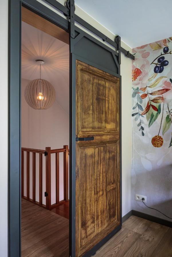 Villa Valy 4 Adultes Et 2 Enfants Durbuy Luaran gambar