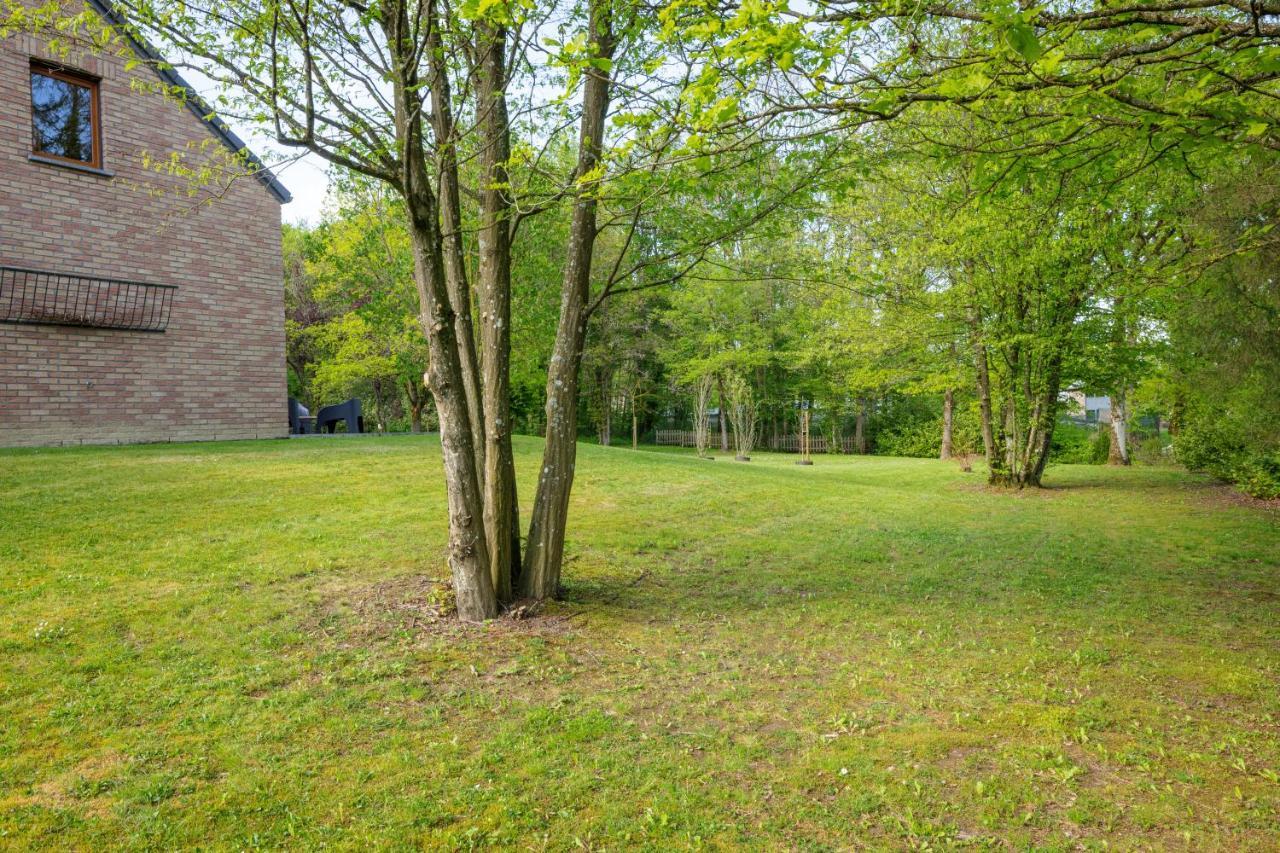 Villa Valy 4 Adultes Et 2 Enfants Durbuy Luaran gambar