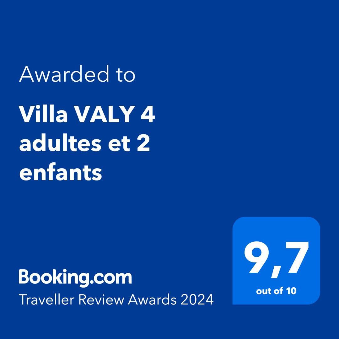 Villa Valy 4 Adultes Et 2 Enfants Durbuy Luaran gambar